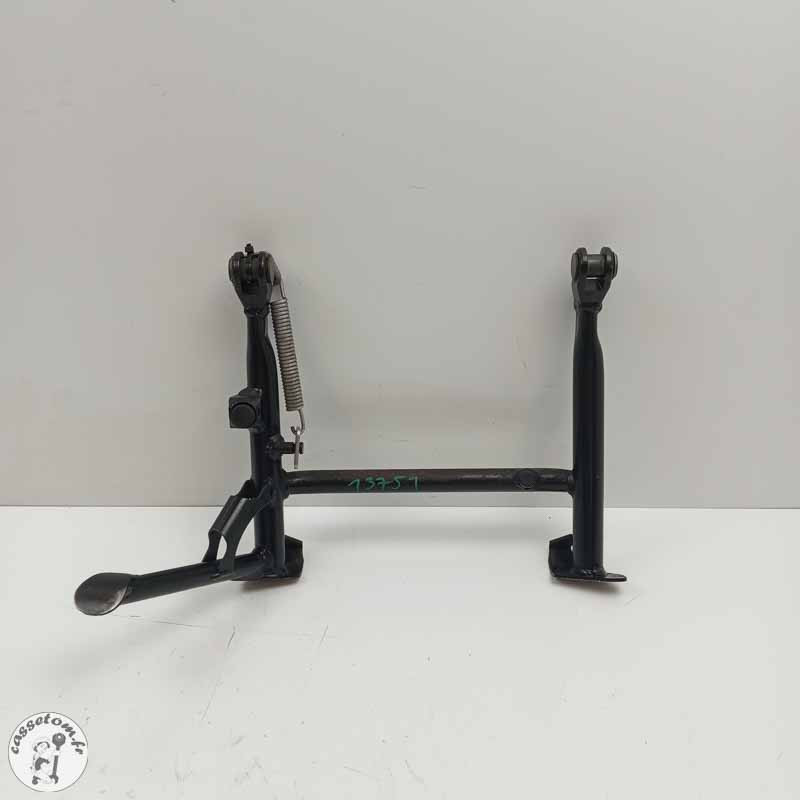 Béquille centrale  Bmw 1200 r rt 2017 - Cassetom - Nos pieces motos