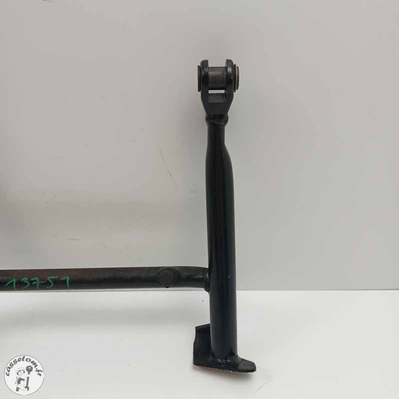 Béquille centrale  Bmw 1200 r rt 2017 - Cassetom - Nos pieces motos