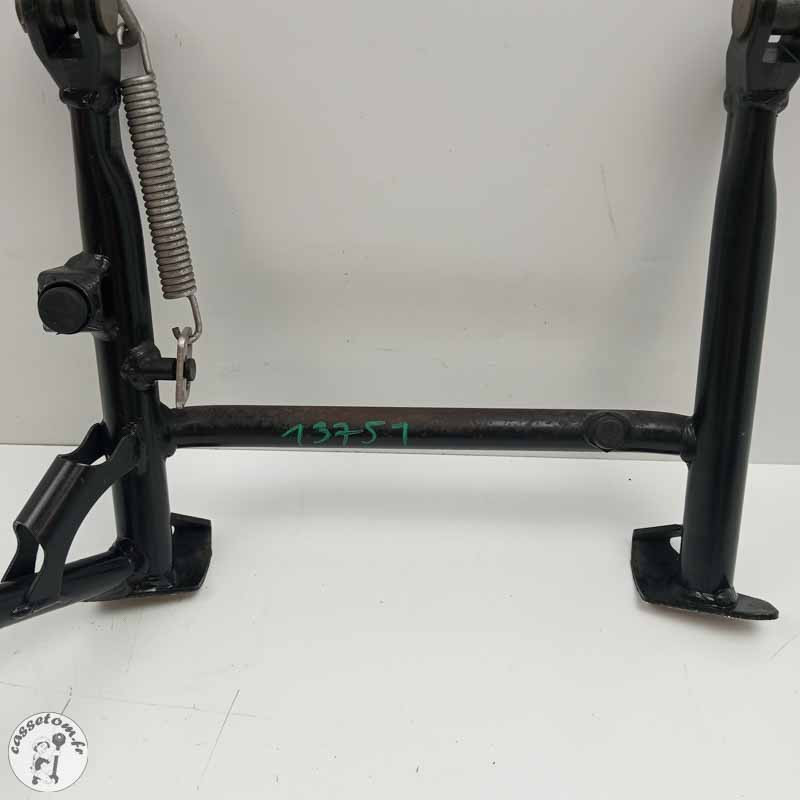 Béquille centrale  Bmw 1200 r rt 2017 - Cassetom - Nos pieces motos