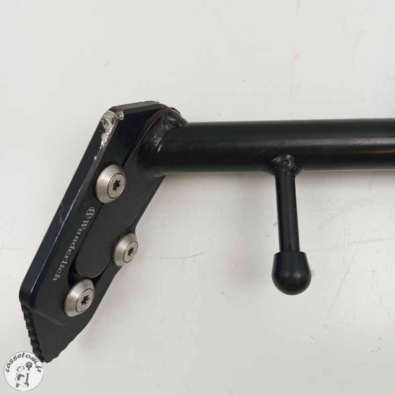 Béquille latérale Bmw 1200 r rt 2017 - Cassetom - Nos pieces motos