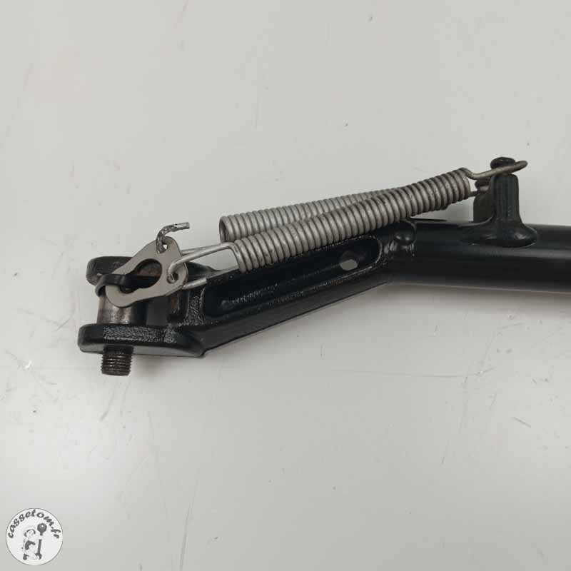 Béquille latérale Bmw 1200 r rt 2017 - Cassetom - Nos pieces motos