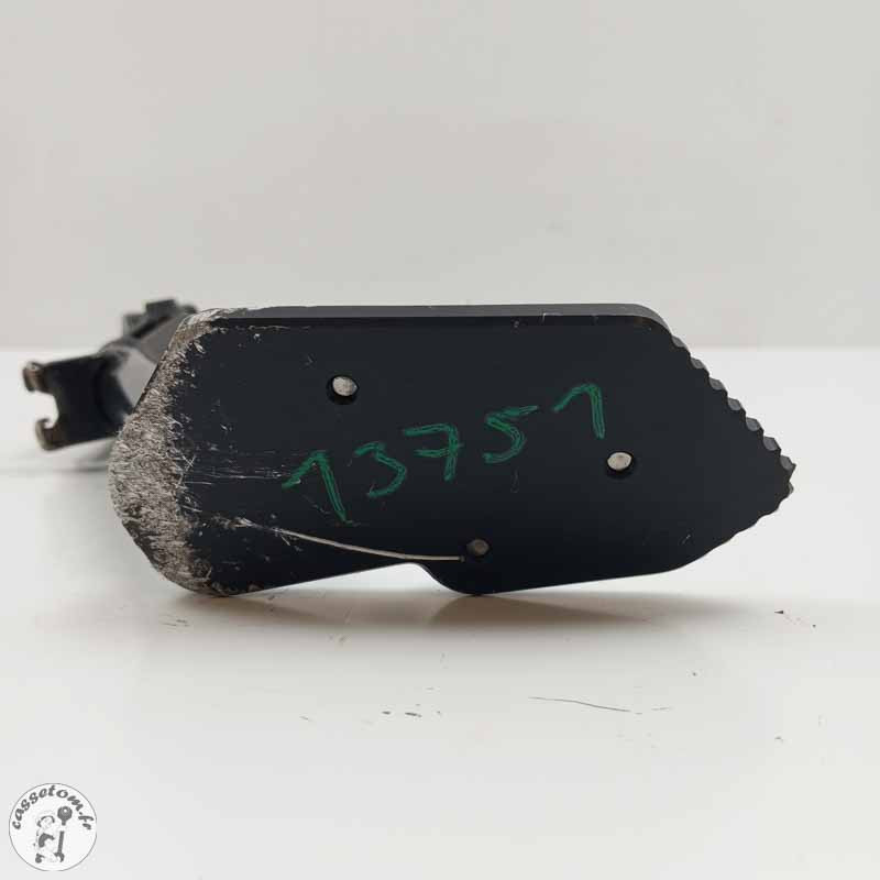 Béquille latérale Bmw 1200 r rt 2017 - Cassetom - Nos pieces motos