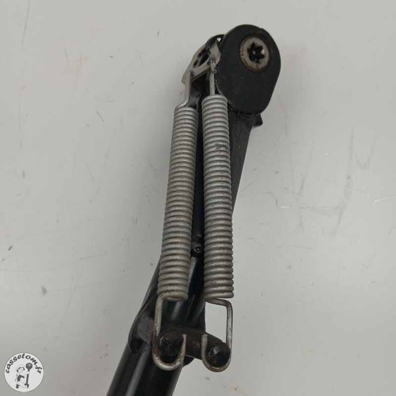 Béquille latérale Bmw 1200 r rt 2017 - Cassetom - Nos pieces motos