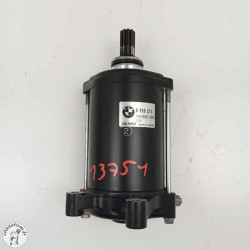 Démarreur  Bmw 1200 r rt 2017 - Cassetom - Nos pieces motos