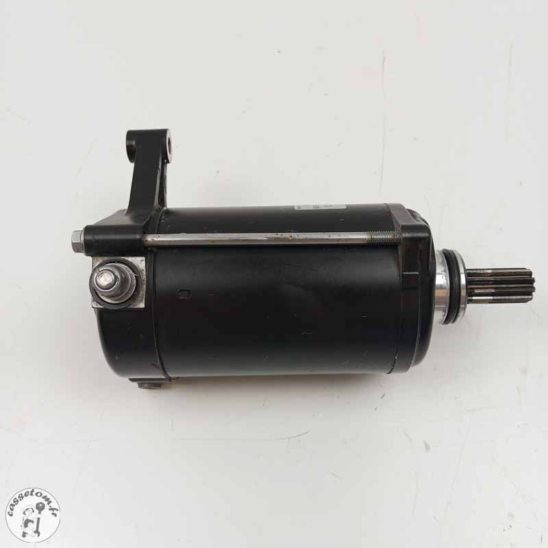 Démarreur  Bmw 1200 r rt 2017 - Cassetom - Nos pieces motos