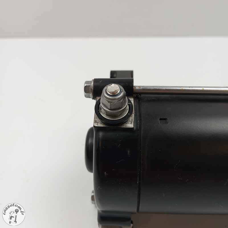 Démarreur  Bmw 1200 r rt 2017 - Cassetom - Nos pieces motos