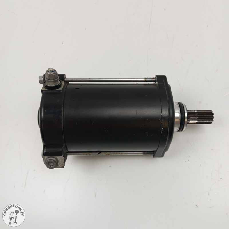 Démarreur  Bmw 1200 r rt 2017 - Cassetom - Nos pieces motos