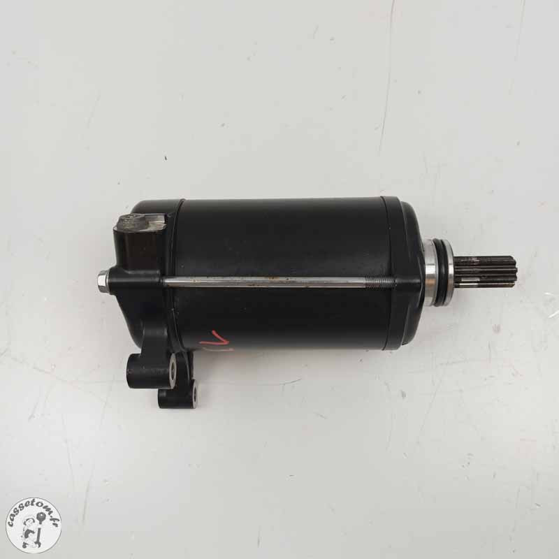 Démarreur  Bmw 1200 r rt 2017 - Cassetom - Nos pieces motos