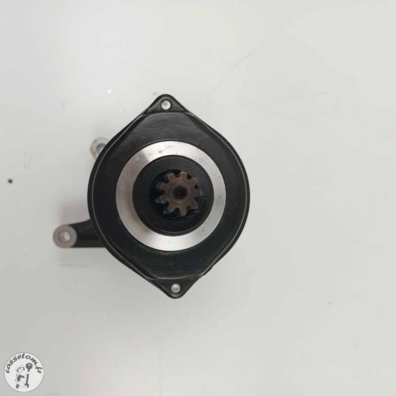 Démarreur  Bmw 1200 r rt 2017 - Cassetom - Nos pieces motos