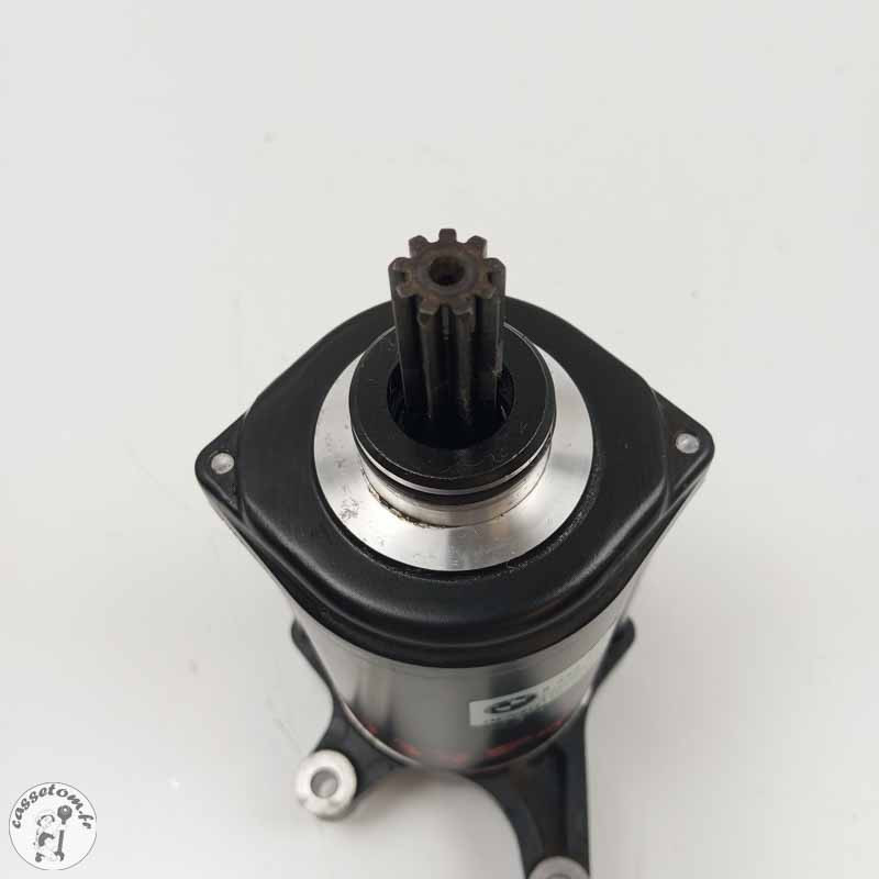 Démarreur  Bmw 1200 r rt 2017 - Cassetom - Nos pieces motos