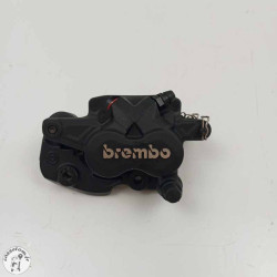 Etrier arrière  Bmw 1200 r rt 2017 - Cassetom - Nos pieces motos