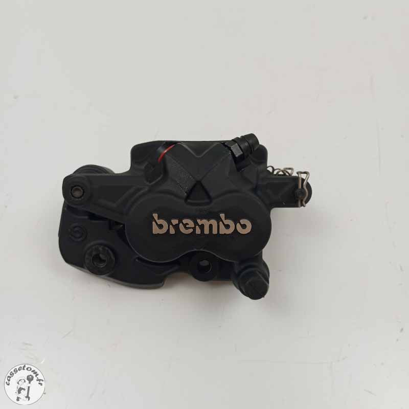 Etrier arrière  Bmw 1200 r rt 2017 - Cassetom - Nos pieces motos