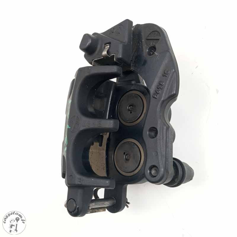 Etrier arrière  Bmw 1200 r rt 2017 - Cassetom - Nos pieces motos