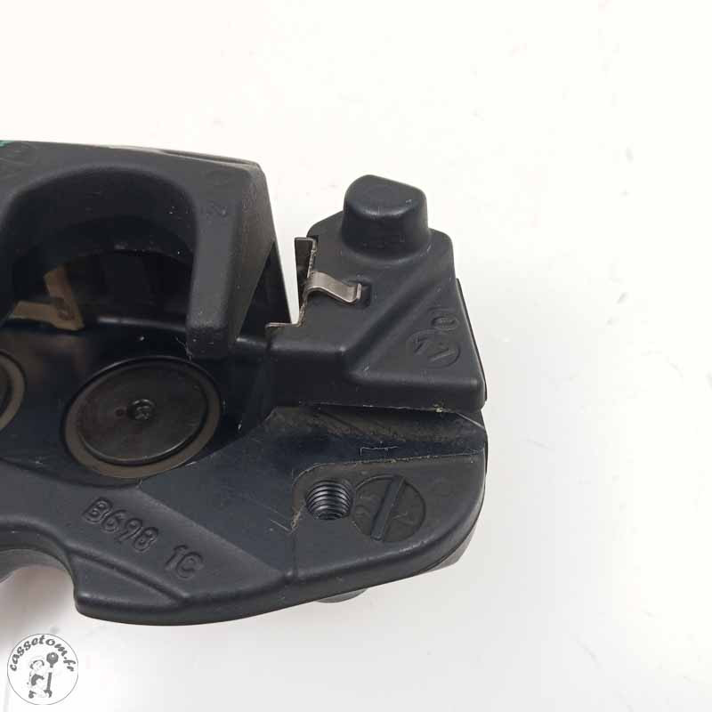 Etrier arrière  Bmw 1200 r rt 2017 - Cassetom - Nos pieces motos