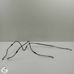 Durites de frein arrière  Bmw 1200 r rt 2017 - Cassetom - Nos pieces motos