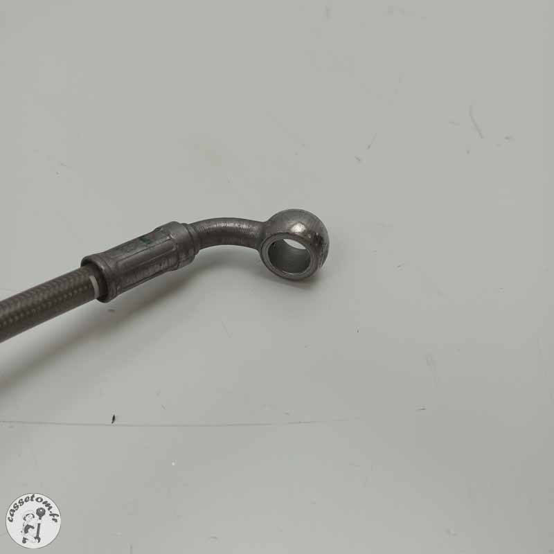 Durites de frein arrière  Bmw 1200 r rt 2017 - Cassetom - Nos pieces motos