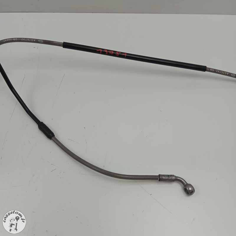 Durites de frein arrière  Bmw 1200 r rt 2017 - Cassetom - Nos pieces motos