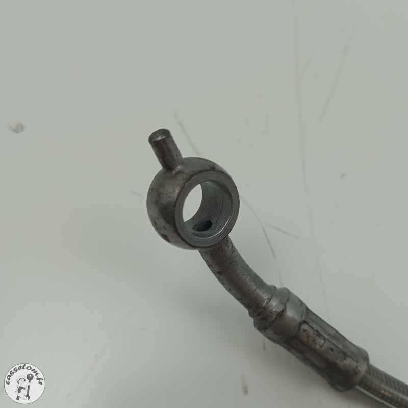 Durites de frein arrière  Bmw 1200 r rt 2017 - Cassetom - Nos pieces motos