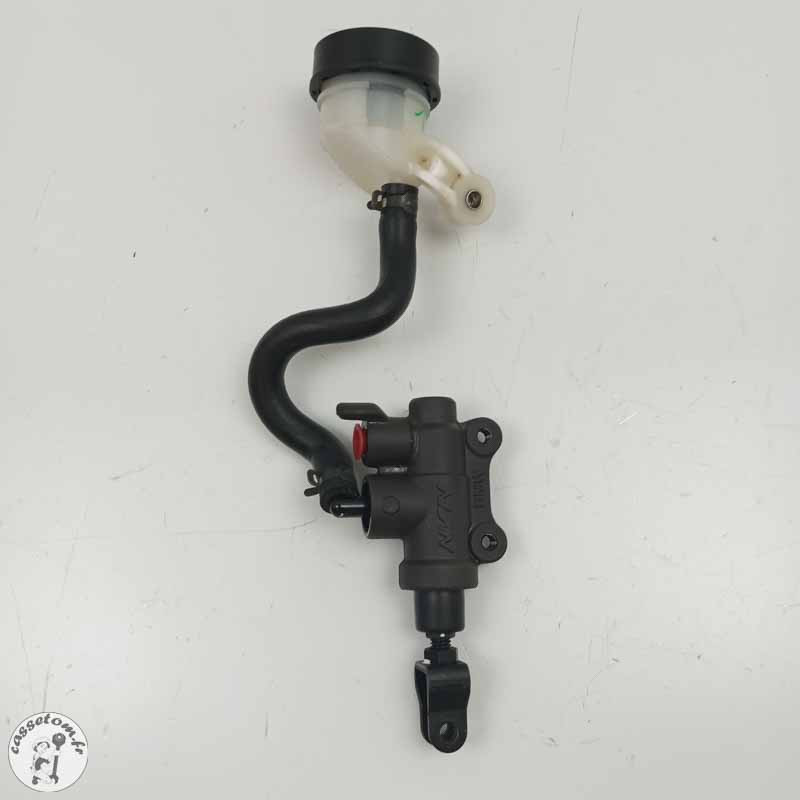Maître cylindre de frein arrière  Bmw 1200 r rt 2017 - Cassetom - Nos pieces motos