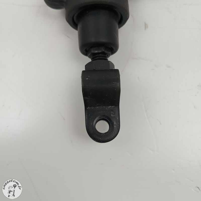 Maître cylindre de frein arrière  Bmw 1200 r rt 2017 - Cassetom - Nos pieces motos