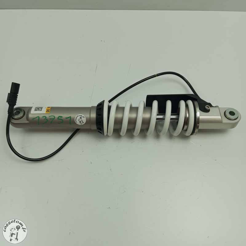 Amortisseur avant  Bmw 1200 r rt 2017 - Cassetom - Nos pieces motos