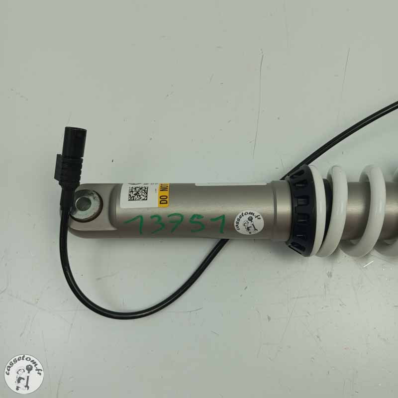 Amortisseur avant  Bmw 1200 r rt 2017 - Cassetom - Nos pieces motos