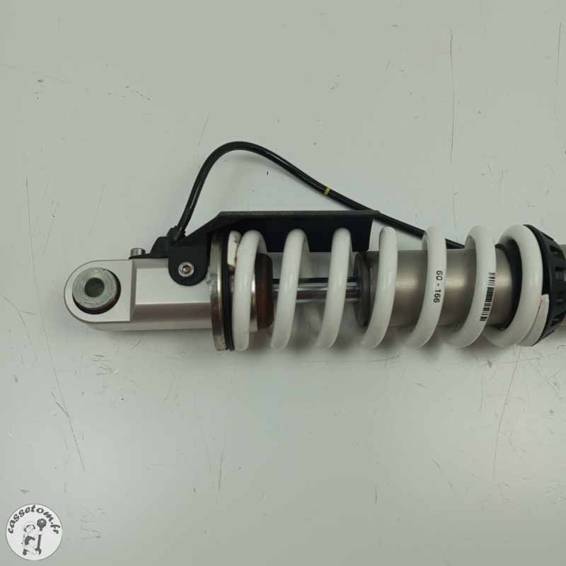 Amortisseur avant  Bmw 1200 r rt 2017 - Cassetom - Nos pieces motos