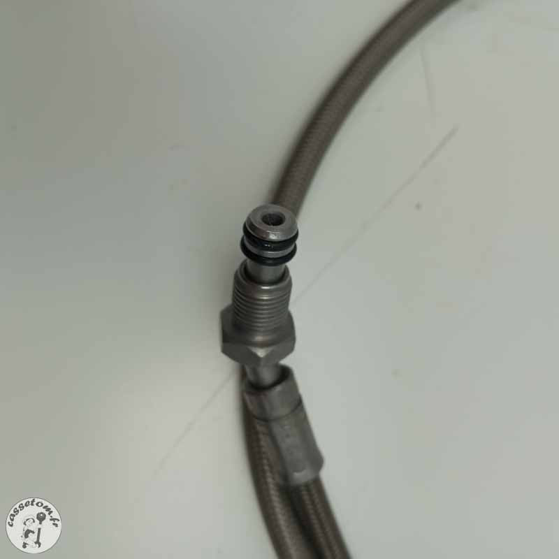 Durite d'embrayage  Bmw 1200 r rt 2017 - Cassetom - Nos pieces motos