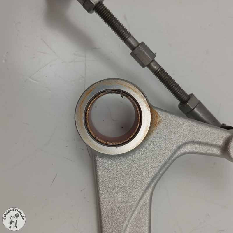 Sélecteur  Bmw 1200 r rt 2017 - Cassetom - Nos pieces motos