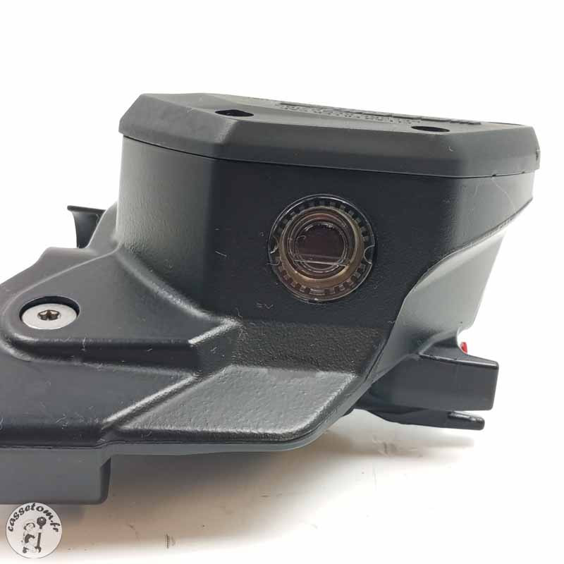 Maître cylindre de frein avant  Bmw 1200 r rt 2017 - Cassetom - Nos pieces motos