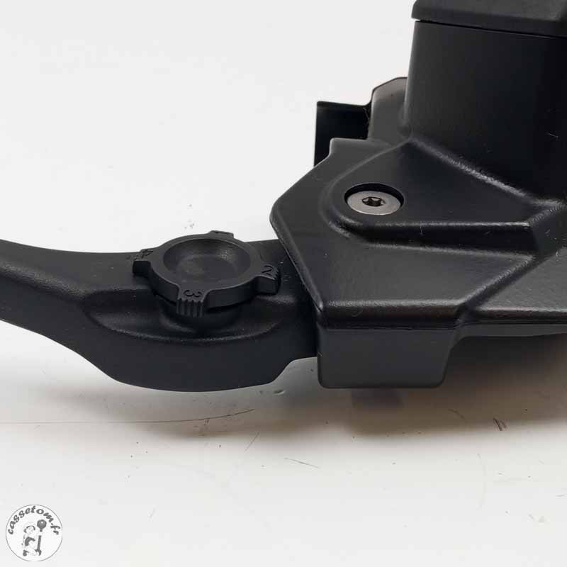 Maître cylindre de frein avant  Bmw 1200 r rt 2017 - Cassetom - Nos pieces motos