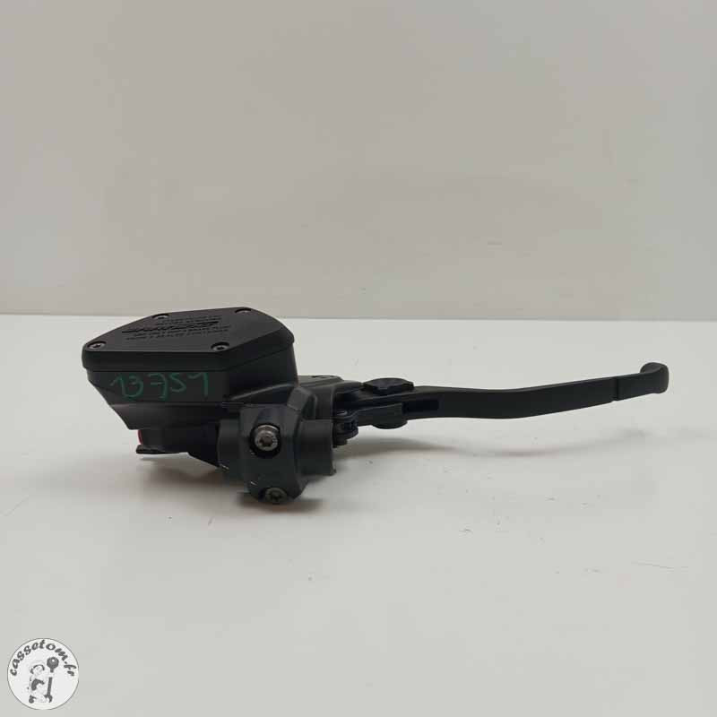 Maître cylindre de frein avant  Bmw 1200 r rt 2017 - Cassetom - Nos pieces motos