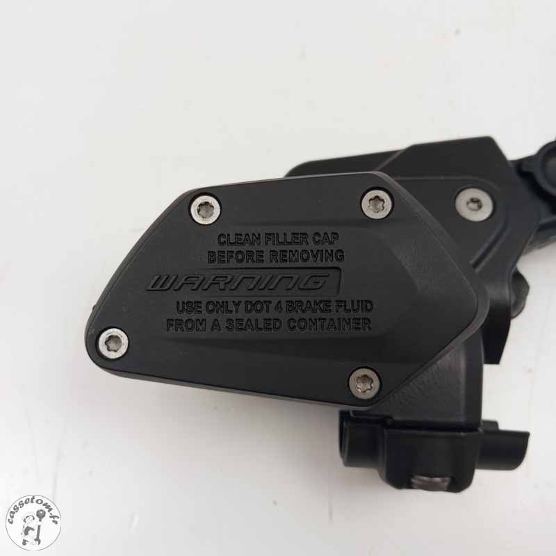 Maître cylindre de frein avant  Bmw 1200 r rt 2017 - Cassetom - Nos pieces motos