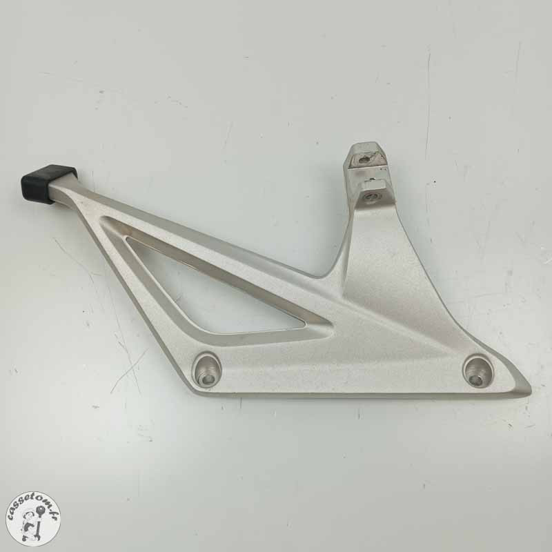 Platine  arriere gauche  Bmw 1200 r rt 2017 - Cassetom - Nos pieces motos