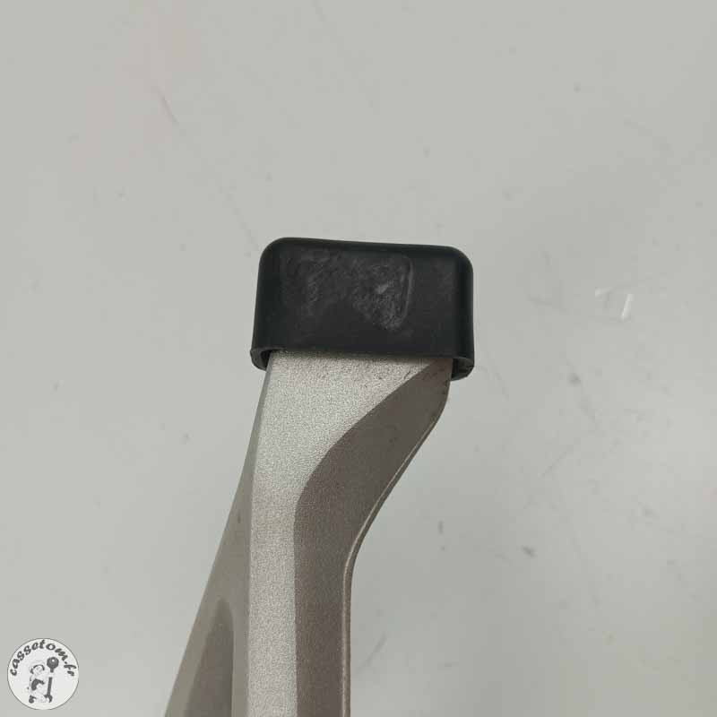 Platine  arriere gauche  Bmw 1200 r rt 2017 - Cassetom - Nos pieces motos