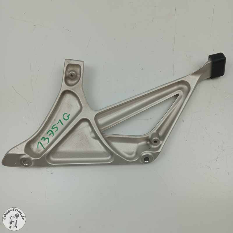 Platine  arriere gauche  Bmw 1200 r rt 2017 - Cassetom - Nos pieces motos