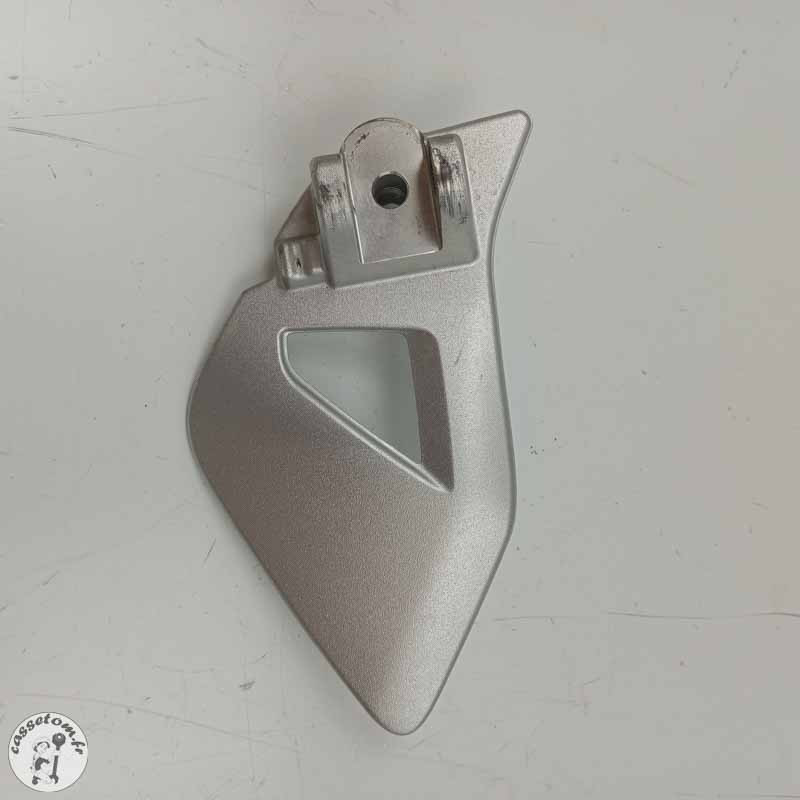 Platine avant gauche  Bmw 1200 r rt 2017 - Cassetom - Nos pieces motos