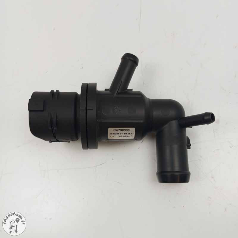 Calorstat Bmw 1200 r rt 2017 - Cassetom - Nos pieces motos