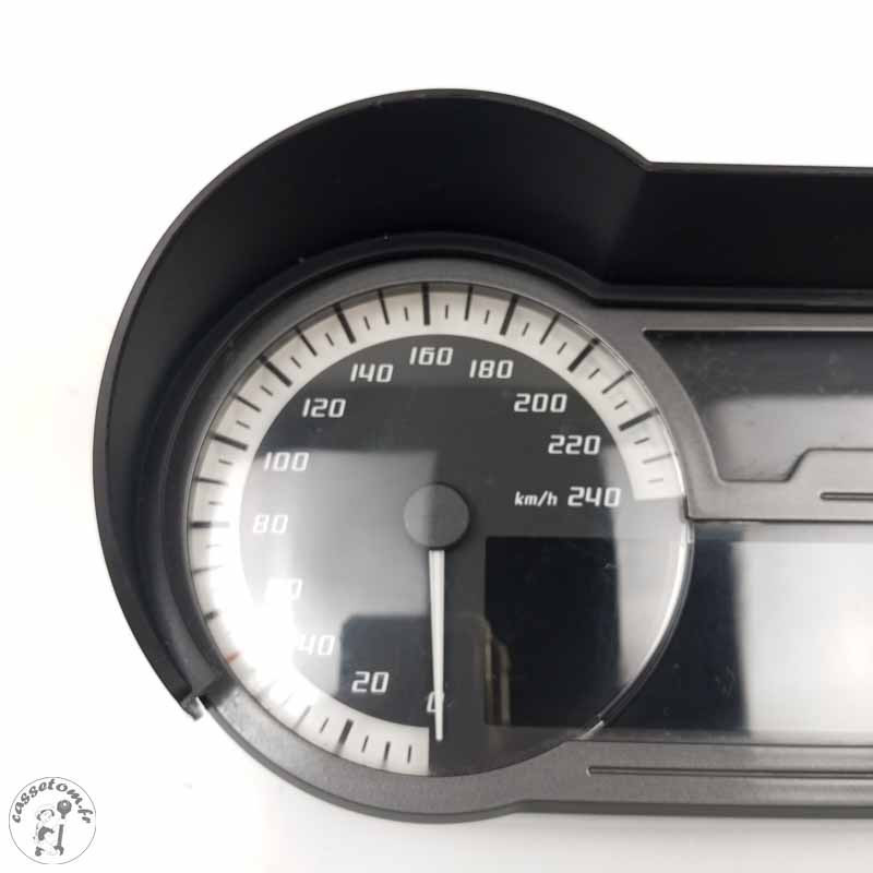 Compteur  Bmw 1200 r rt 2017 - Cassetom - Nos pieces motos