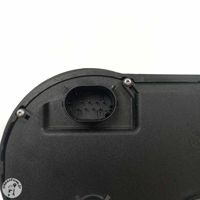 Compteur  Bmw 1200 r rt 2017 - Cassetom - Nos pieces motos