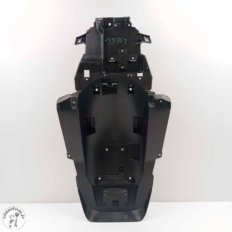 Passage de roue  Bmw 1200 r rt 2017 - Cassetom - Nos pieces motos