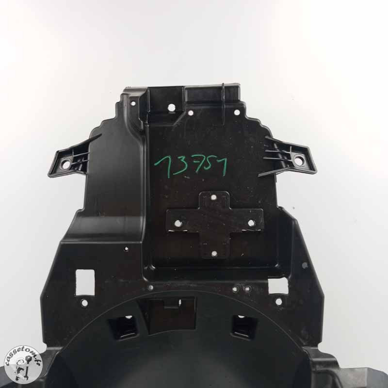 Passage de roue  Bmw 1200 r rt 2017 - Cassetom - Nos pieces motos