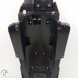 Passage de roue  Bmw 1200 r rt 2017 - Cassetom - Nos pieces motos