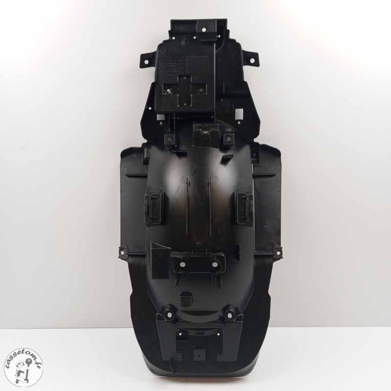 Passage de roue  Bmw 1200 r rt 2017 - Cassetom - Nos pieces motos