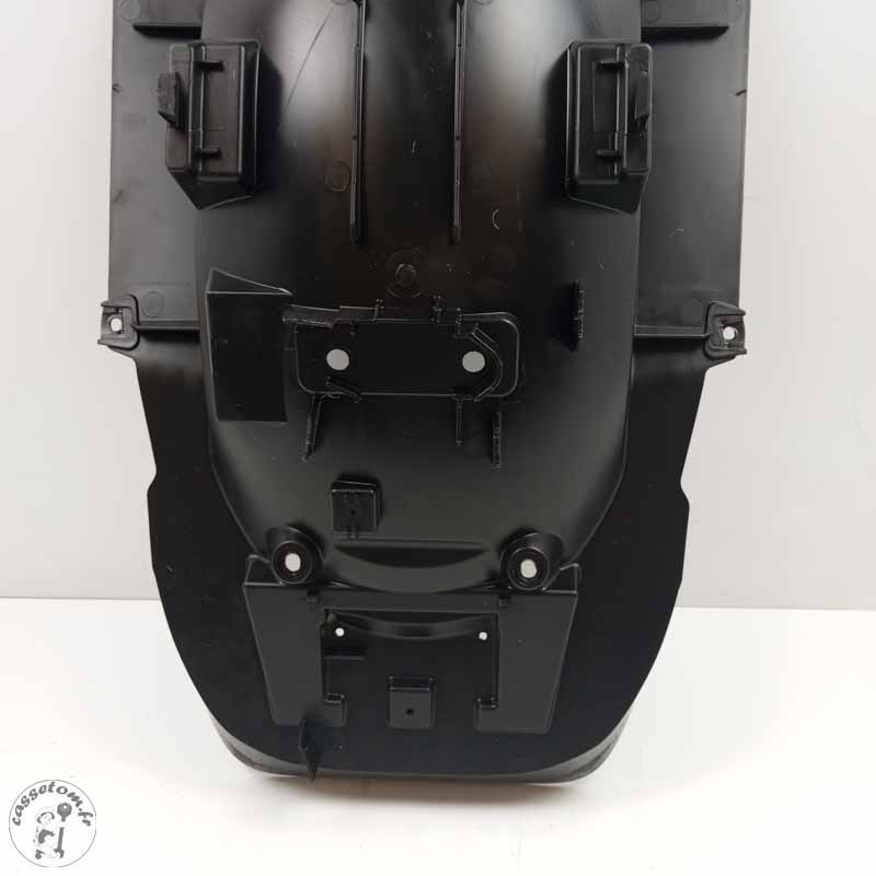 Passage de roue  Bmw 1200 r rt 2017 - Cassetom - Nos pieces motos