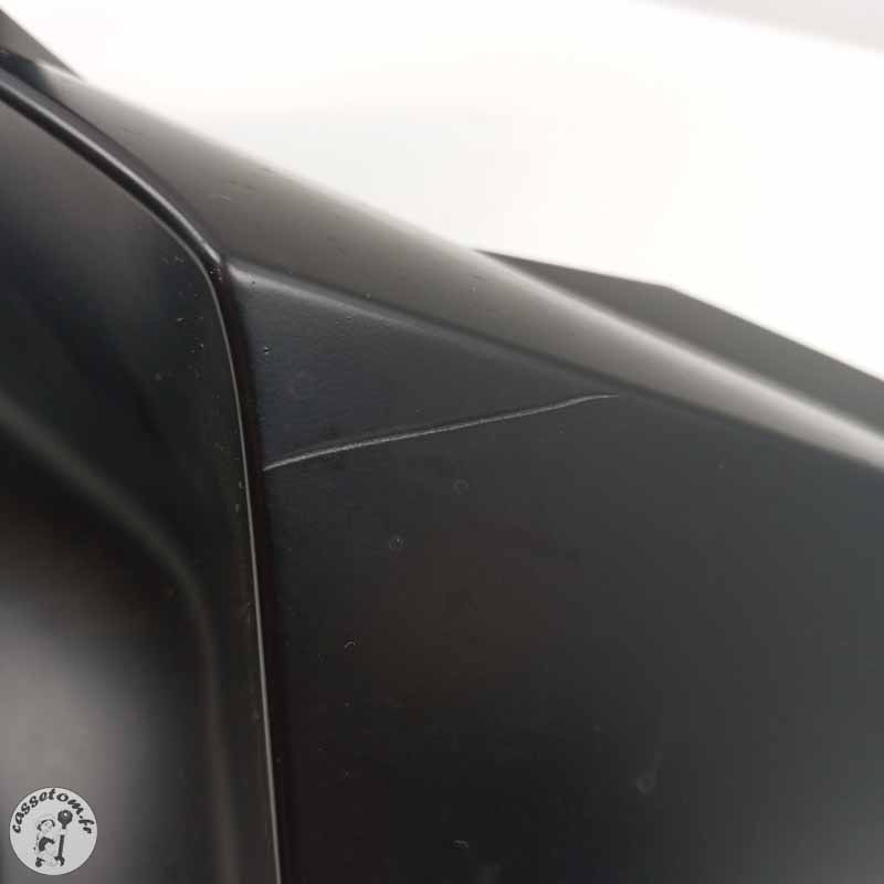 Protège genou droit  Bmw 1200 r rt 2017 - Cassetom - Nos pieces motos