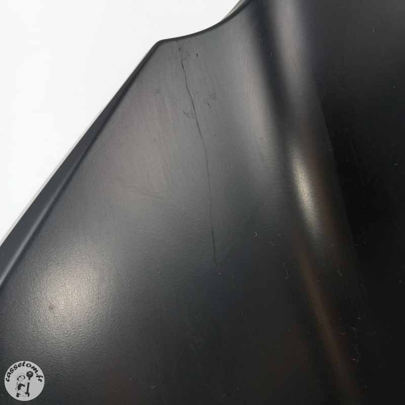 Protège genou droit  Bmw 1200 r rt 2017 - Cassetom - Nos pieces motos