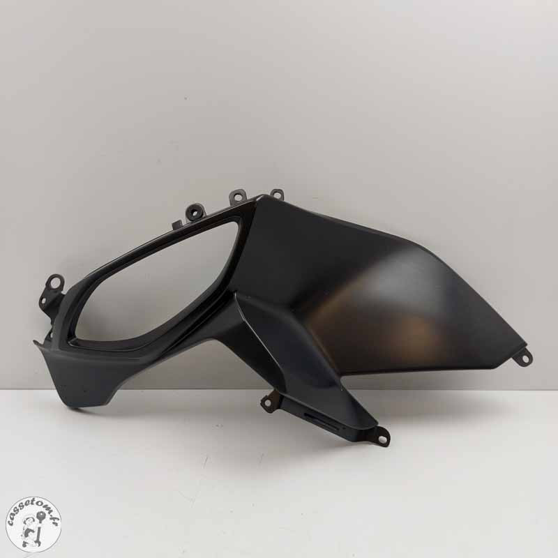 Spoiler moteur gauche  Bmw 1200 r rt 2017 - Cassetom - Nos pieces motos