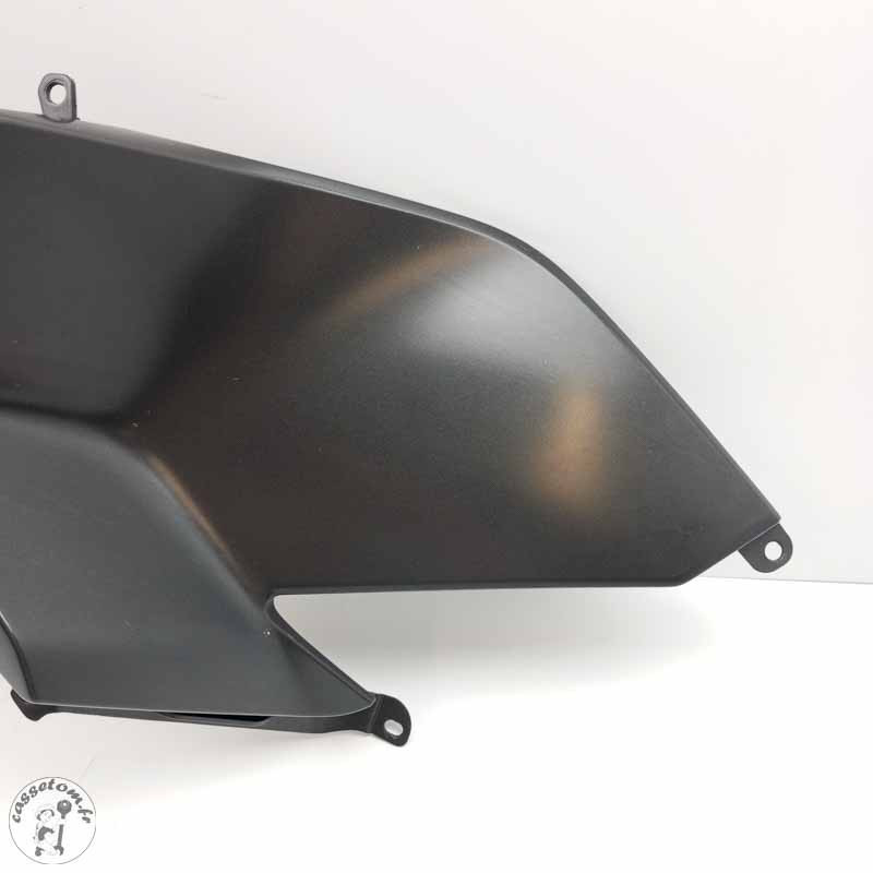 Spoiler moteur gauche  Bmw 1200 r rt 2017 - Cassetom - Nos pieces motos