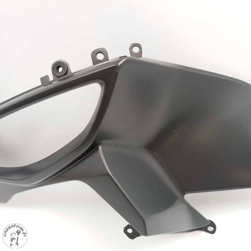 Spoiler moteur gauche  Bmw 1200 r rt 2017 - Cassetom - Nos pieces motos
